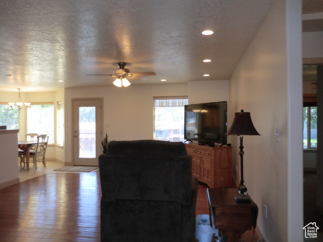 320 S 1125 W Parowan, UT 84761