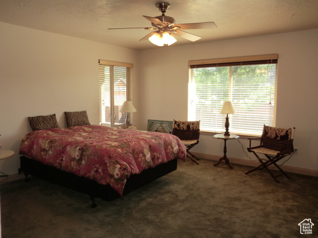 320 S 1125 W Parowan, UT 84761