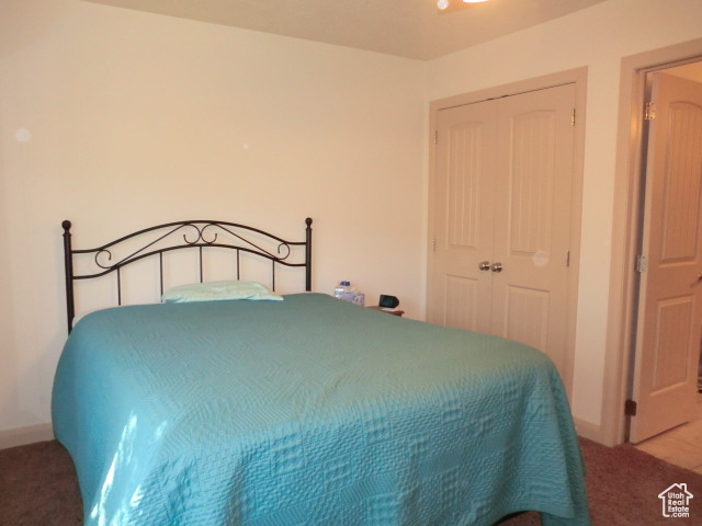 320 S 1125 W Parowan, UT 84761