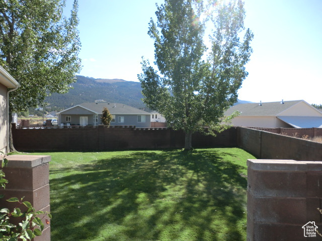320 S 1125 W Parowan, UT 84761