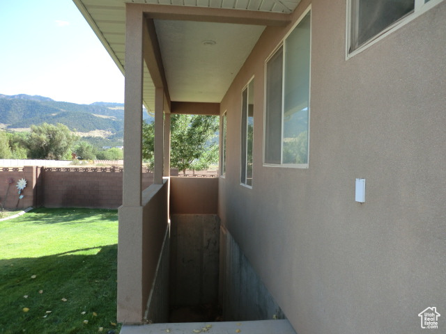320 S 1125 W Parowan, UT 84761