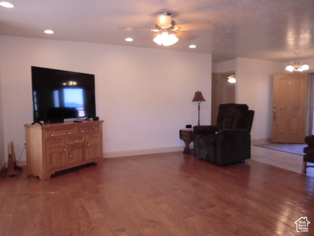 320 S 1125 W Parowan, UT 84761