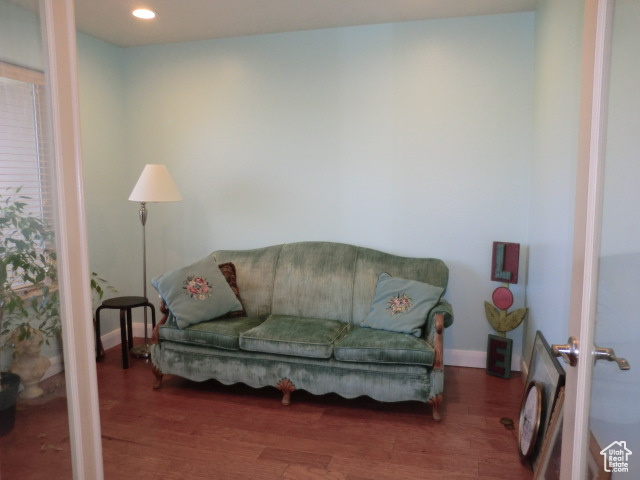 320 S 1125 W Parowan, UT 84761