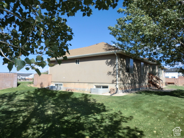 320 S 1125 W Parowan, UT 84761