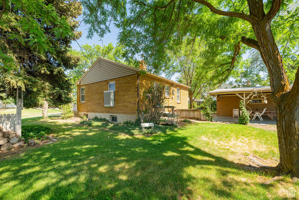 3923 S 2075 W Roy, UT 84067