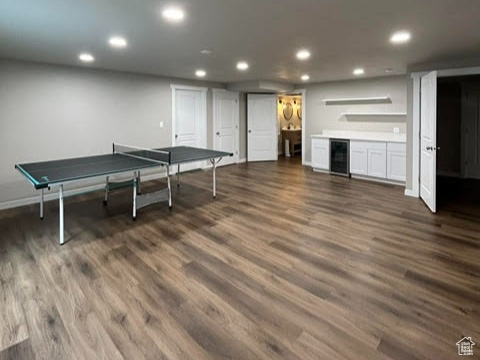 1307 E SKIP ST Eagle Mountain, UT 84005