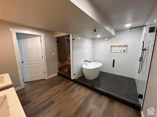 1307 E SKIP ST Eagle Mountain, UT 84005