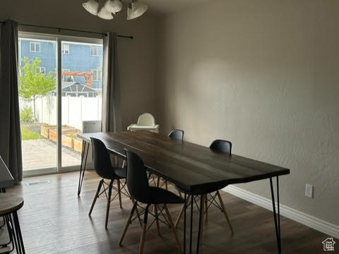 1307 E SKIP ST Eagle Mountain, UT 84005
