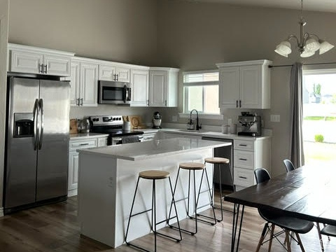 1307 E SKIP ST Eagle Mountain, UT 84005