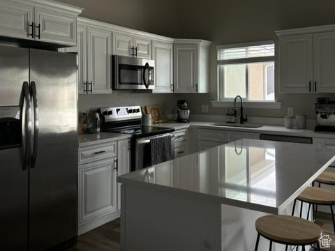 1307 E SKIP ST Eagle Mountain, UT 84005
