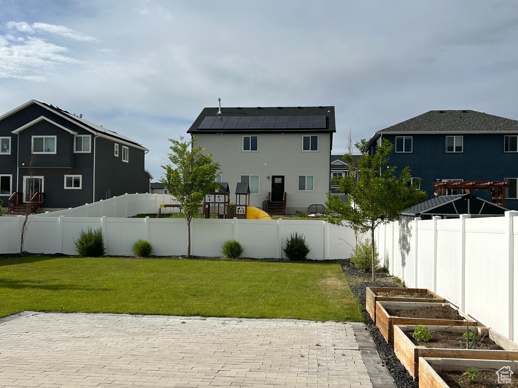 1307 E SKIP ST Eagle Mountain, UT 84005