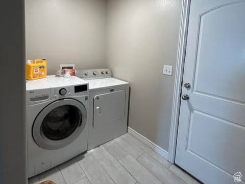1307 E SKIP ST Eagle Mountain, UT 84005