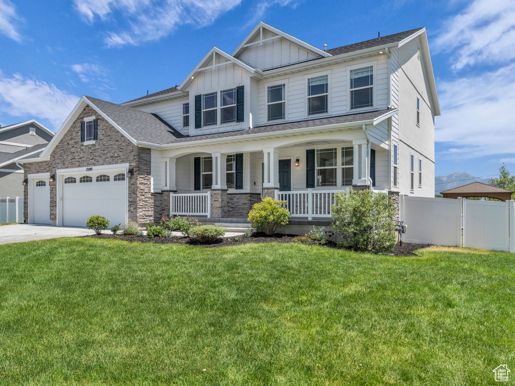 13249 S SHEARING CV Herriman, UT 84096