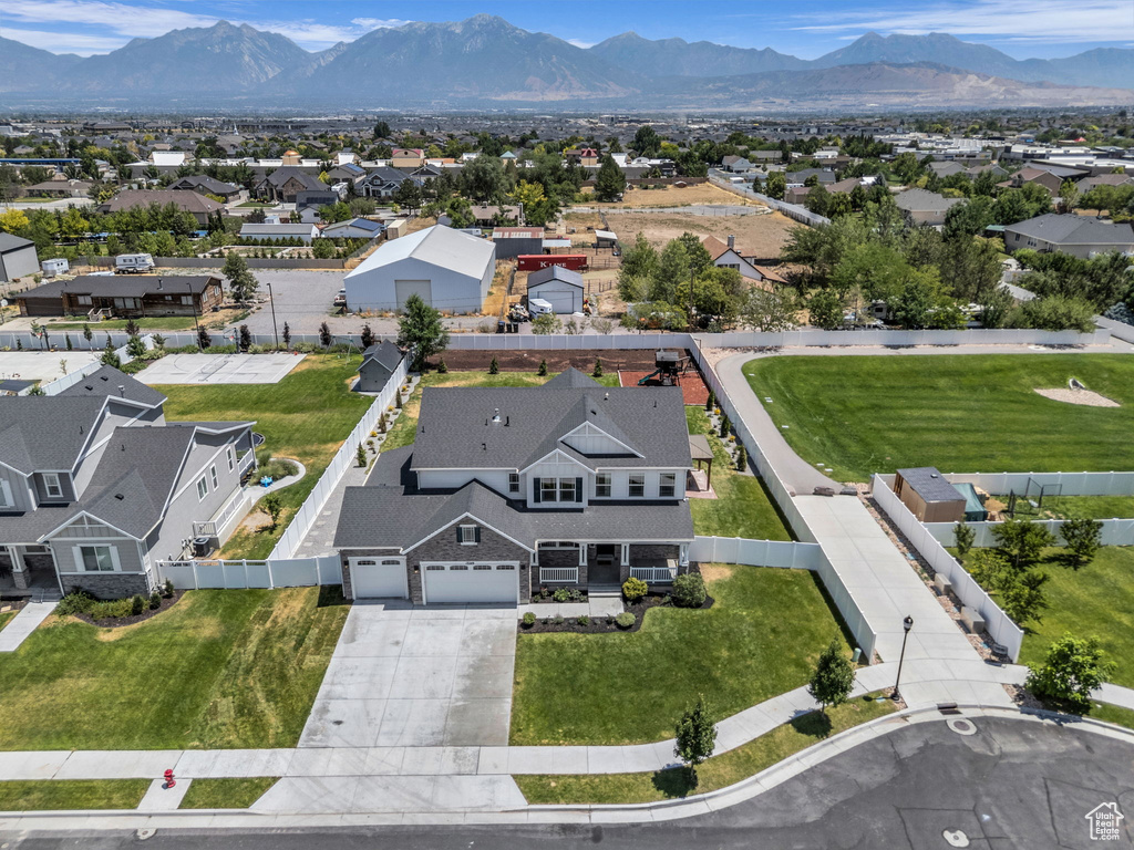 13249 S SHEARING CV Herriman, UT 84096