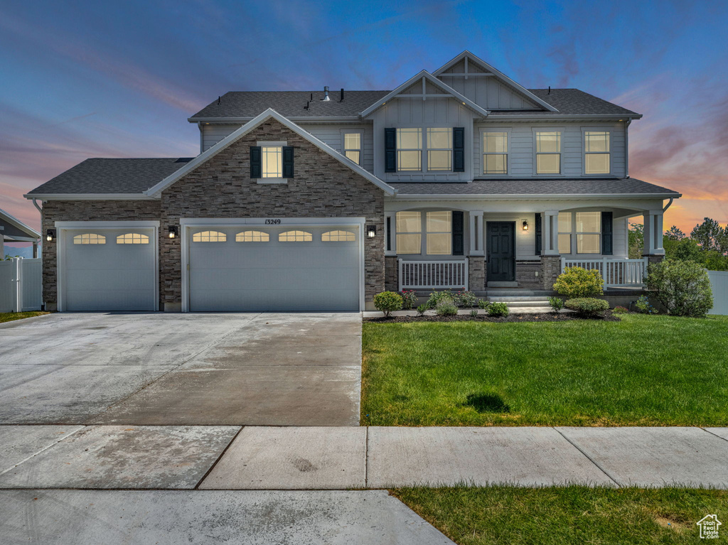 13249 S SHEARING CV Herriman, UT 84096
