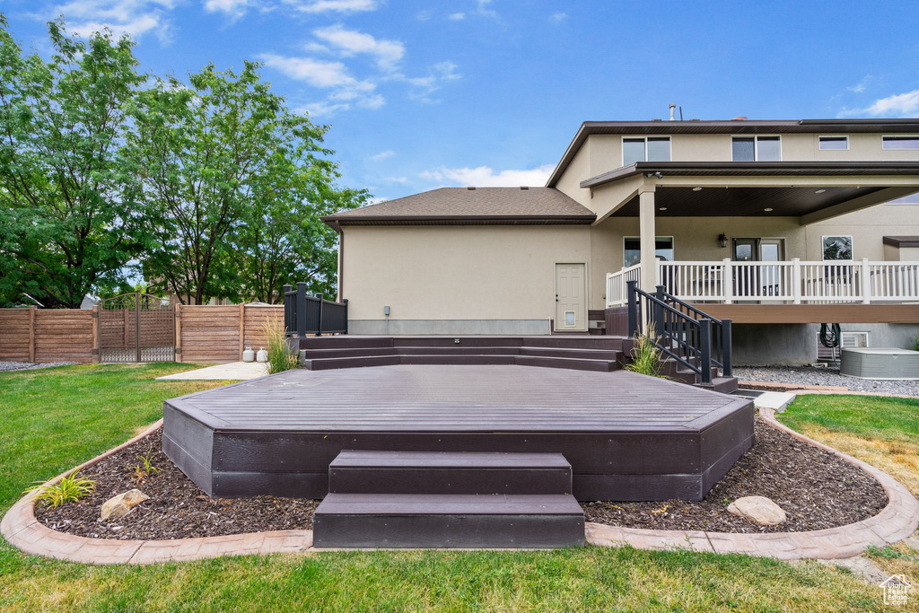 5584 N GENTLE BREEZE CT Stansbury Park, UT 84074
