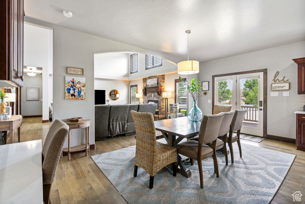 5584 N GENTLE BREEZE CT Stansbury Park, UT 84074
