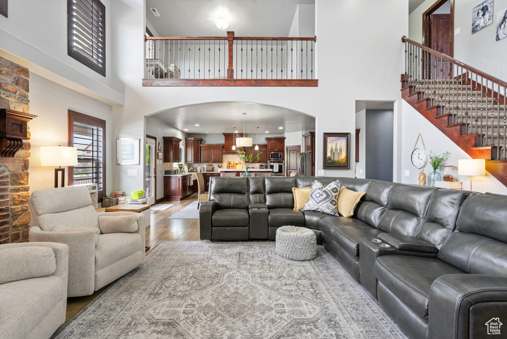 5584 N GENTLE BREEZE CT Stansbury Park, UT 84074