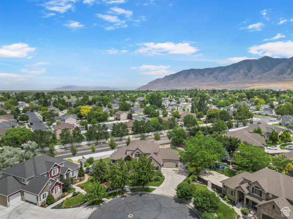 5584 N GENTLE BREEZE CT Stansbury Park, UT 84074