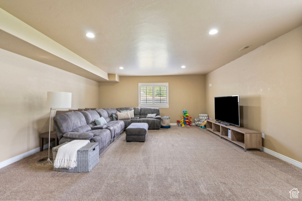 5584 N GENTLE BREEZE CT Stansbury Park, UT 84074