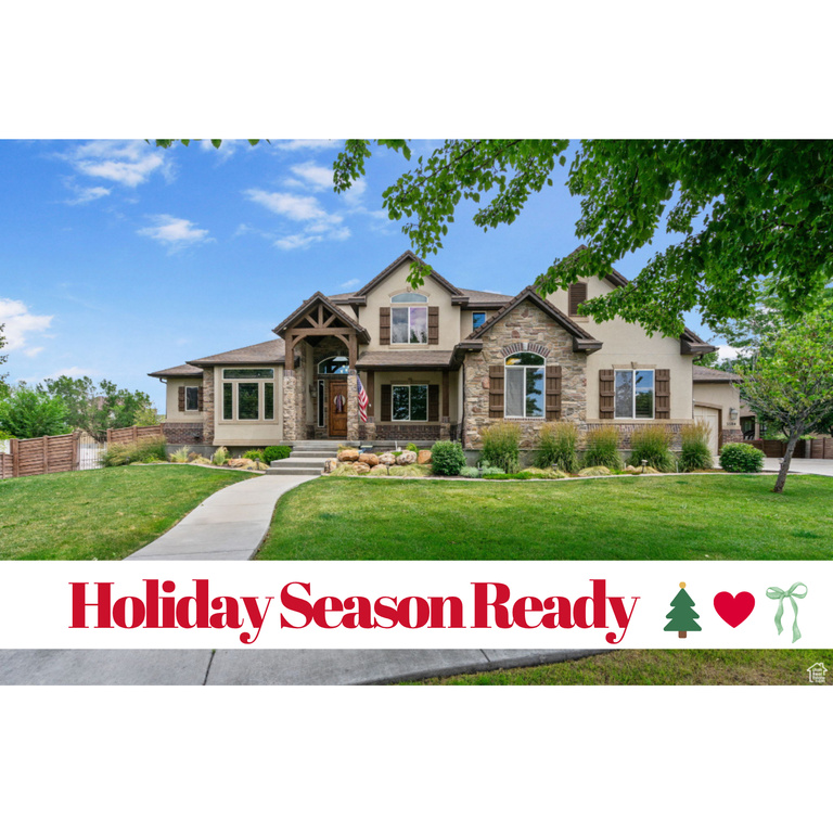 5584 N Gentle Breeze Ct