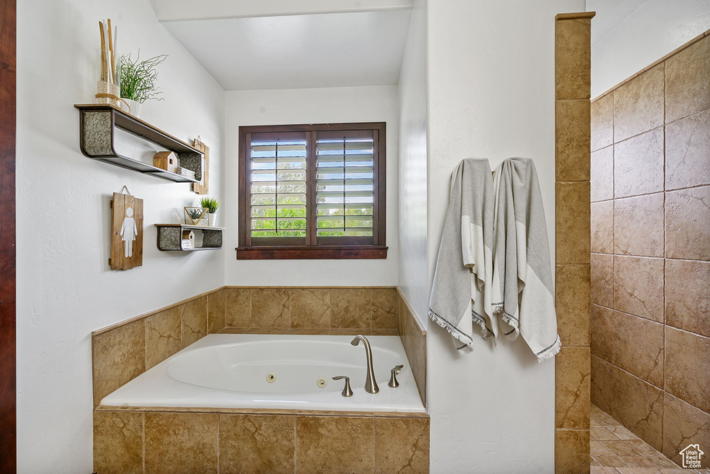 5584 N GENTLE BREEZE CT Stansbury Park, UT 84074