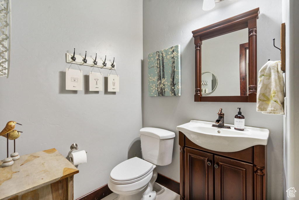 5584 N GENTLE BREEZE CT Stansbury Park, UT 84074