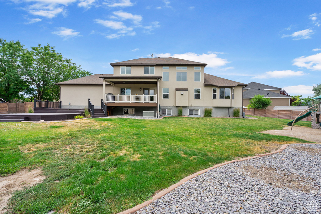 5584 N GENTLE BREEZE CT Stansbury Park, UT 84074