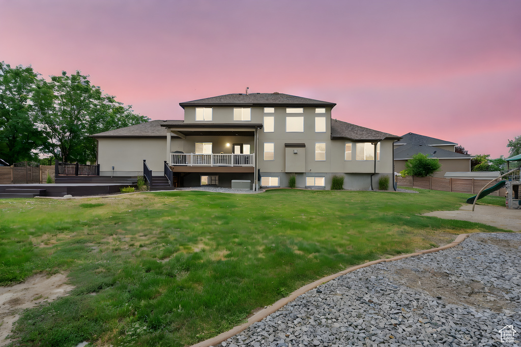 5584 N GENTLE BREEZE CT Stansbury Park, UT 84074