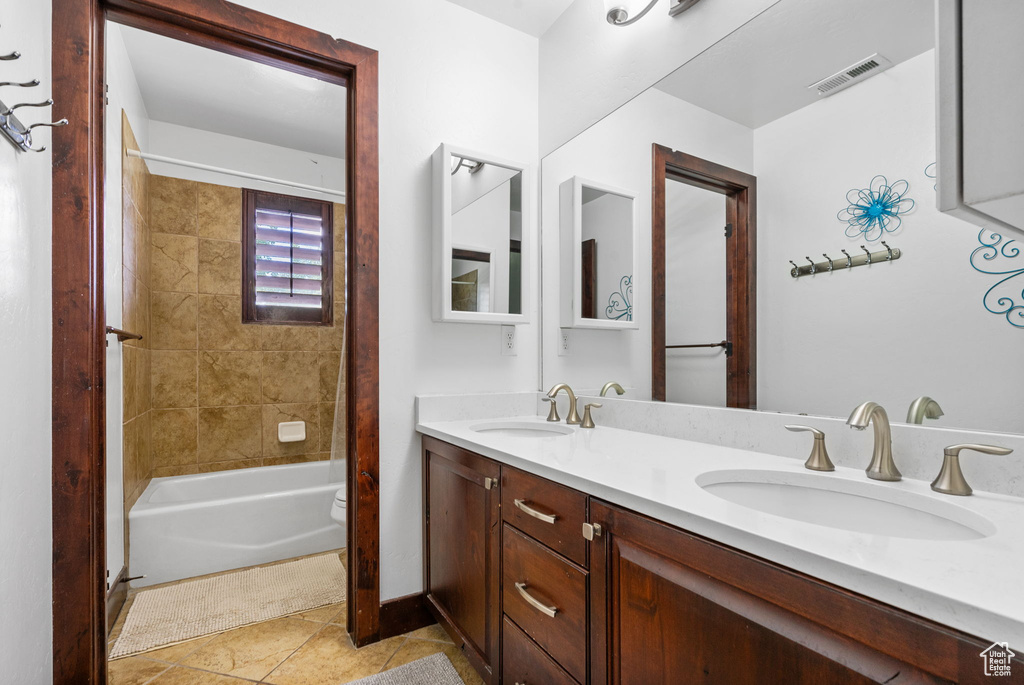 5584 N GENTLE BREEZE CT Stansbury Park, UT 84074