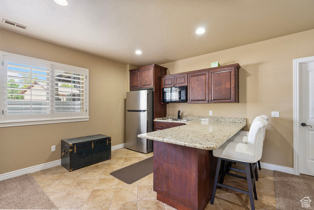 5584 N GENTLE BREEZE CT Stansbury Park, UT 84074