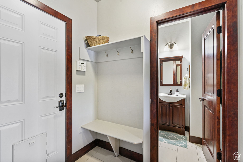 5584 N GENTLE BREEZE CT Stansbury Park, UT 84074