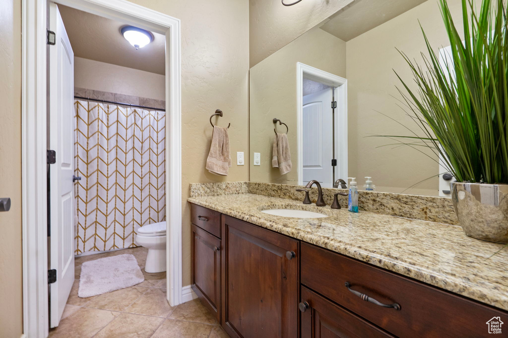 5584 N GENTLE BREEZE CT Stansbury Park, UT 84074