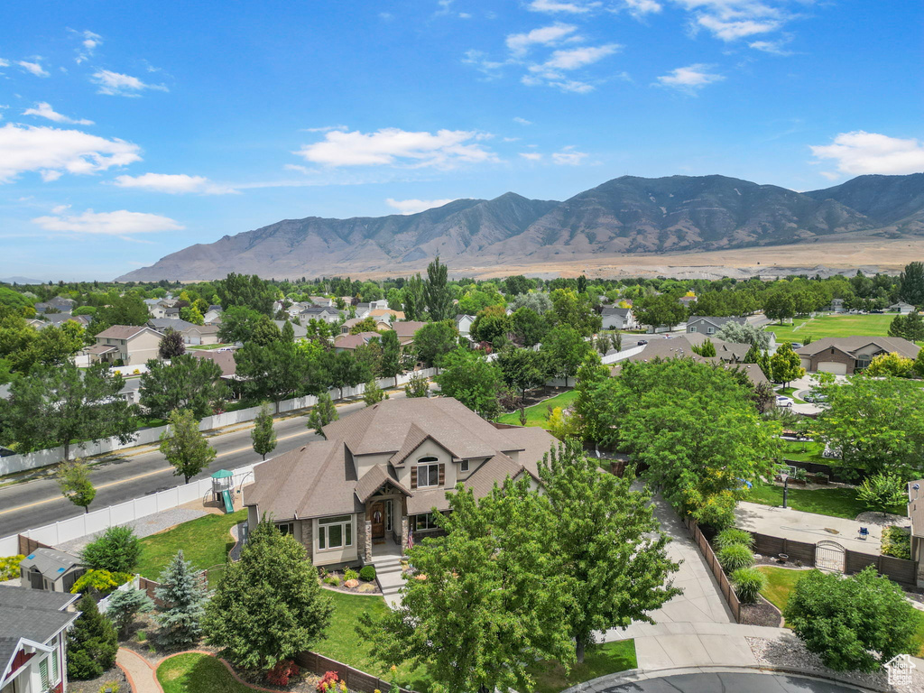 5584 N GENTLE BREEZE CT Stansbury Park, UT 84074