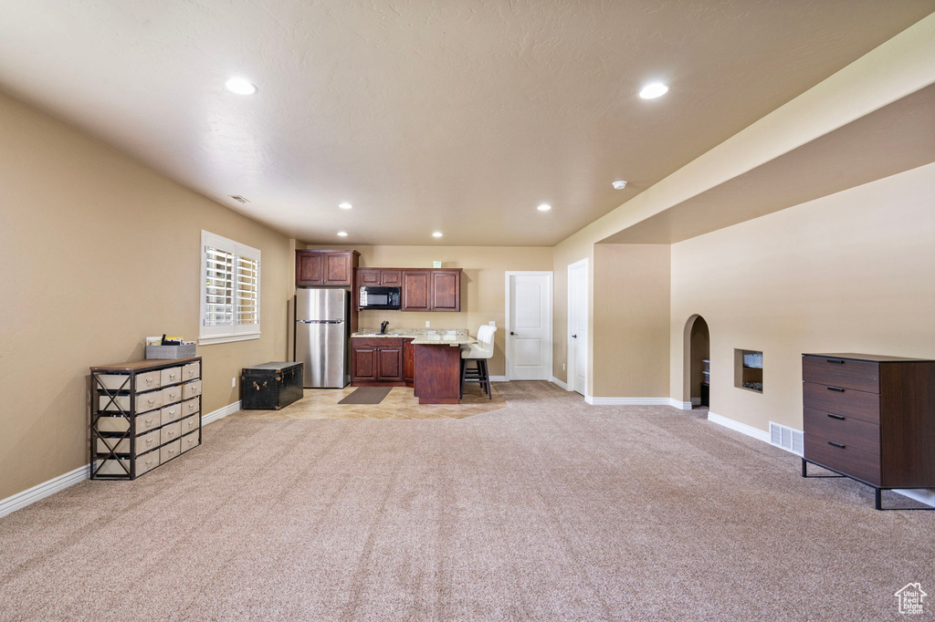 5584 N GENTLE BREEZE CT Stansbury Park, UT 84074