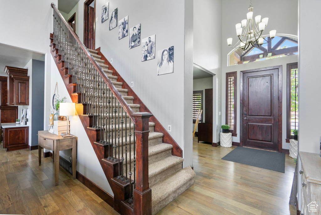 5584 N GENTLE BREEZE CT Stansbury Park, UT 84074