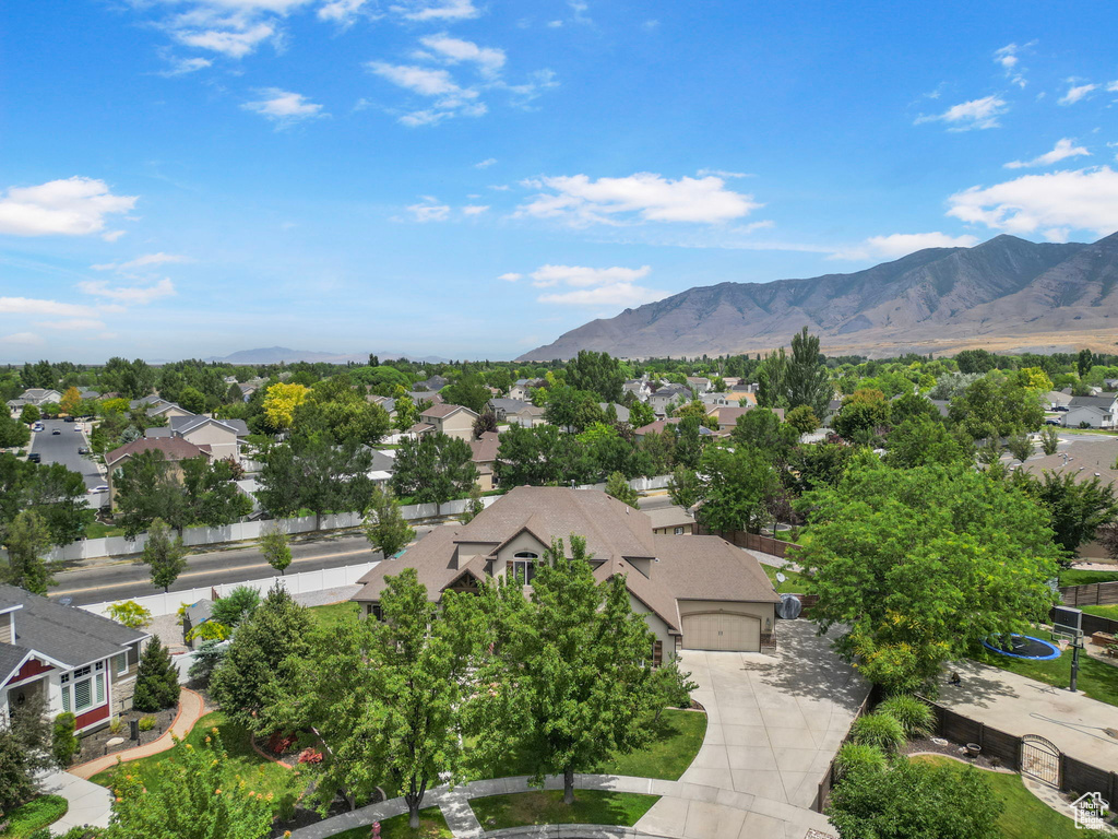 5584 N GENTLE BREEZE CT Stansbury Park, UT 84074