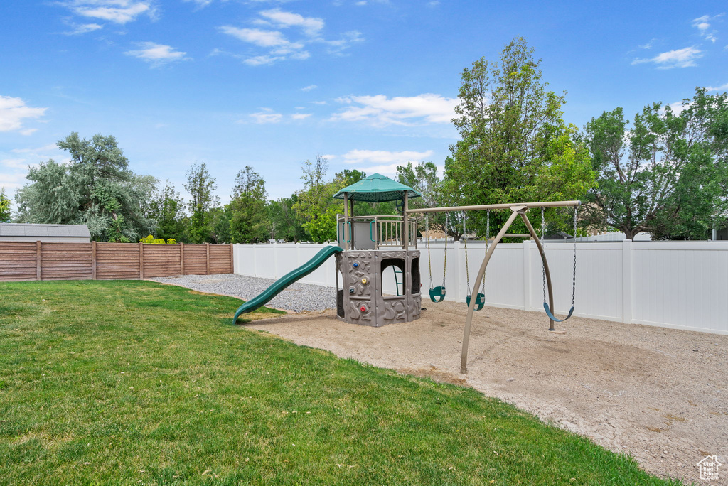 5584 N GENTLE BREEZE CT Stansbury Park, UT 84074