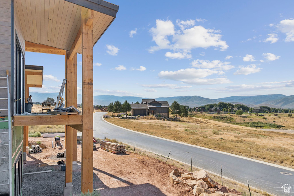 Photo 78 for MLS #2097097 at 197 N Abajo Peak Way #398