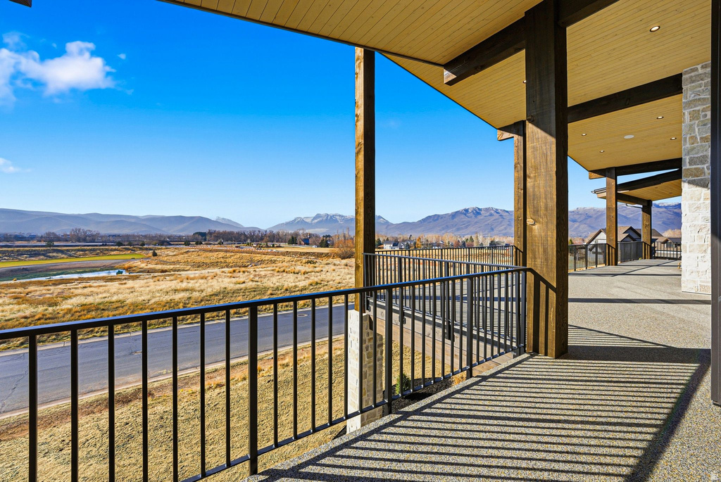 197 N ABAJO PEAK WAY #398 Heber City, UT 84032