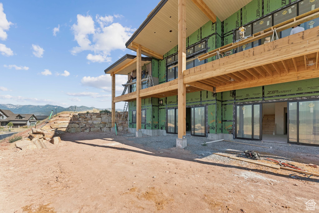 Photo 66 for MLS #2097097 at 197 N Abajo Peak Way #398
