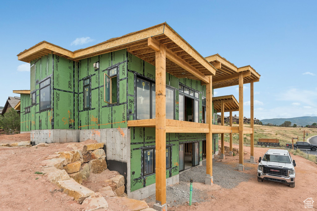 197 N ABAJO PEAK WAY #398 Heber City, UT 84032