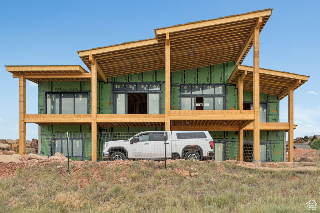 197 N ABAJO PEAK WAY #398 Heber City, UT 84032