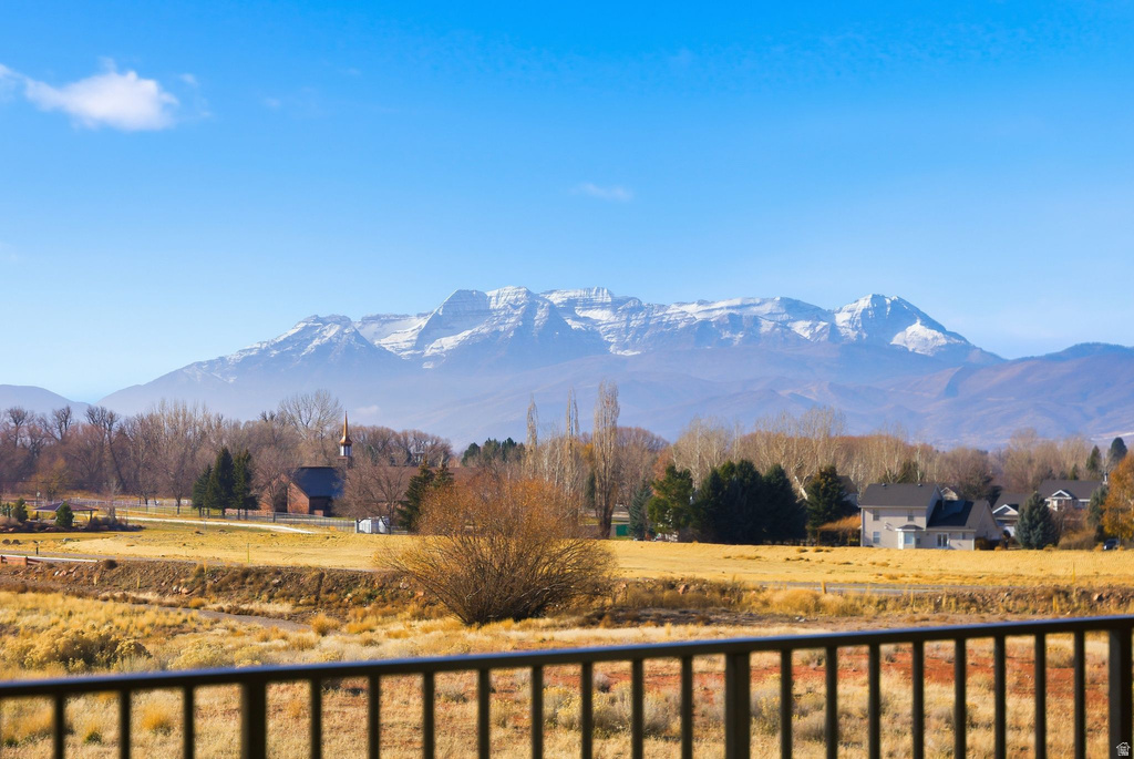 197 N ABAJO PEAK WAY #398 Heber City, UT 84032