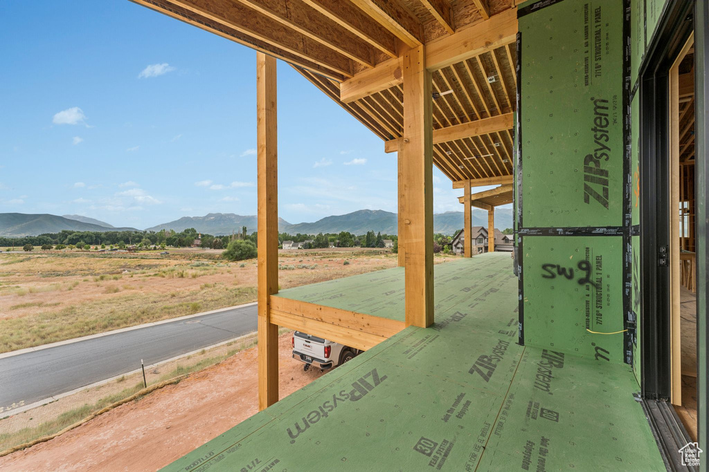 197 N ABAJO PEAK WAY #398 Heber City, UT 84032
