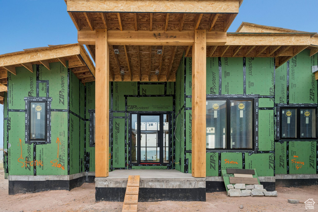 197 N ABAJO PEAK WAY #398 Heber City, UT 84032