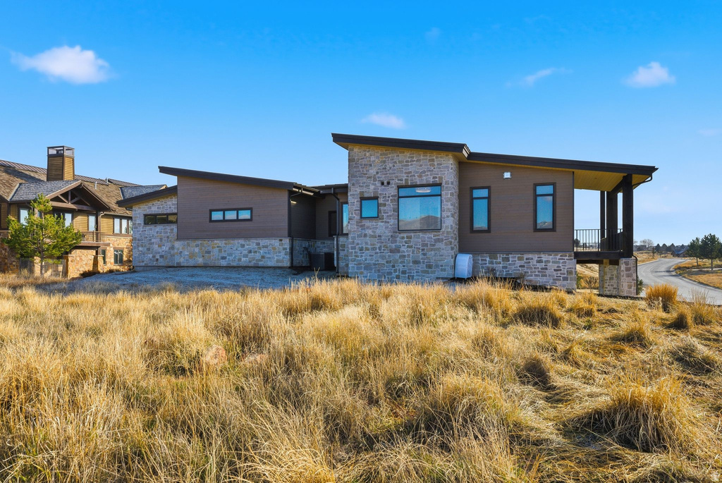 197 N ABAJO PEAK WAY #398 Heber City, UT 84032