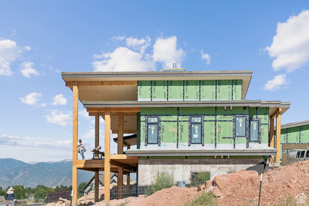 Photo 69 for MLS #2097097 at 197 N Abajo Peak Way #398