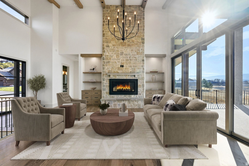 197 N ABAJO PEAK WAY #398 Heber City, UT 84032