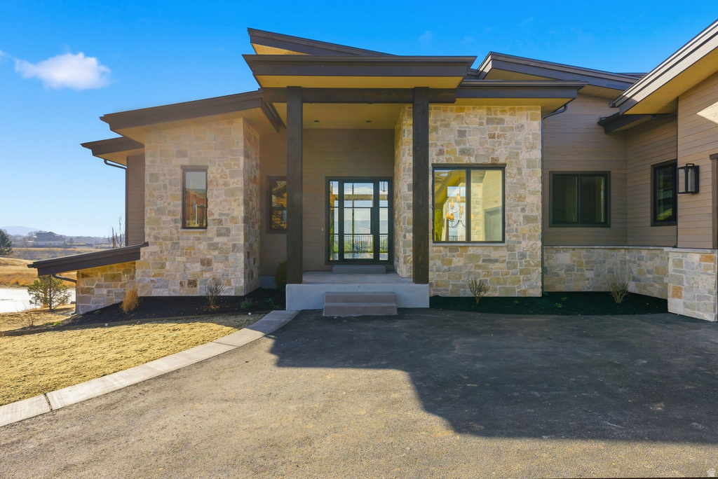 197 N ABAJO PEAK WAY #398 Heber City, UT 84032